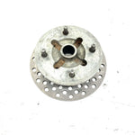 2004 Yamaha Rhino 660 OEM Front Wheel Hub/Rotor 5UG-F5111-10-00 XY3