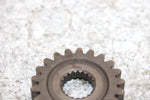 1986 Honda Trx350 Oem Starter Reduction Gear 21T 28132-HA7-670 AH40
