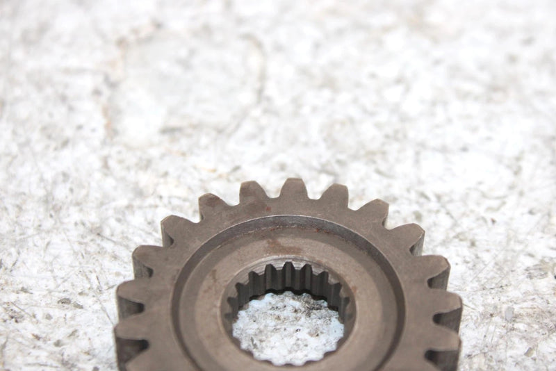 1986 Honda Trx350 Oem Starter Reduction Gear 21T 28132-HA7-670 AH40
