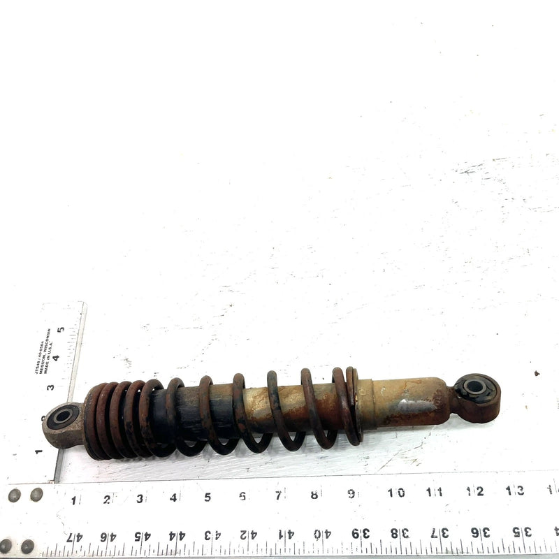 98 Honda Foreman 400 TRX400FW 4x4 OEM Front Suspension Shock 51400-HM7-003 AH92