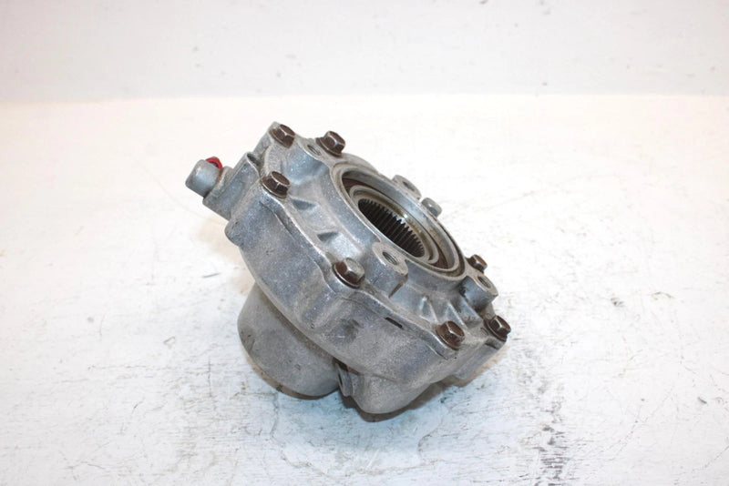 1990 Yamaha  Moto 4 Oem Rear Gearcase 3GH-46101-00-00 AY5