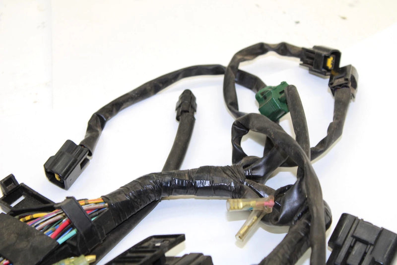 2005 Yamaha Rx1 Er Oem Main Engine Wiring Harness 8FW-82590-00-00 SY99