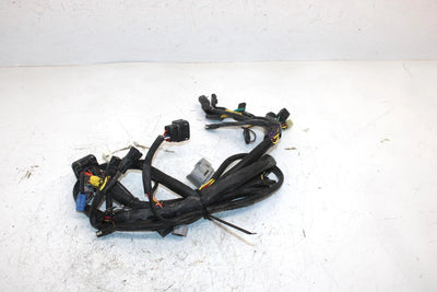 05 Arctic Cat Firecat 700 Oem Main Wire Harness 1686-047 SAS10