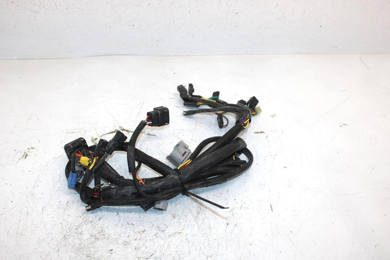 05 Arctic Cat Firecat 700 Oem Main Wire Harness 1686-047 SAS10