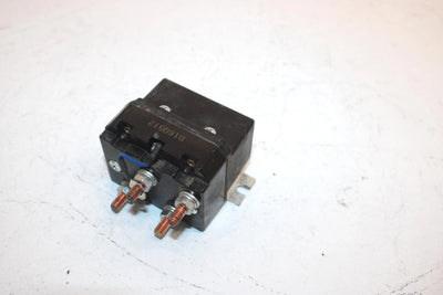 2006 Polaris Ranger Xp 700 Oem Winch Controller XP3