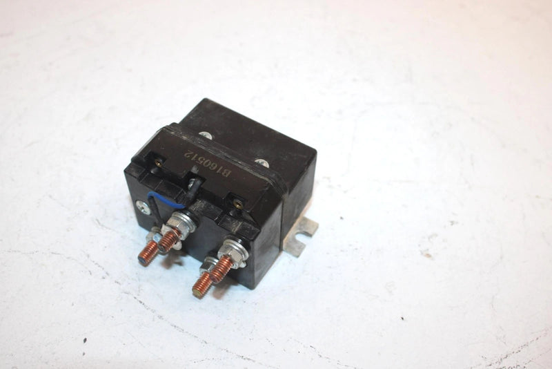 2006 Polaris Ranger Xp 700 Oem Winch Controller XP3