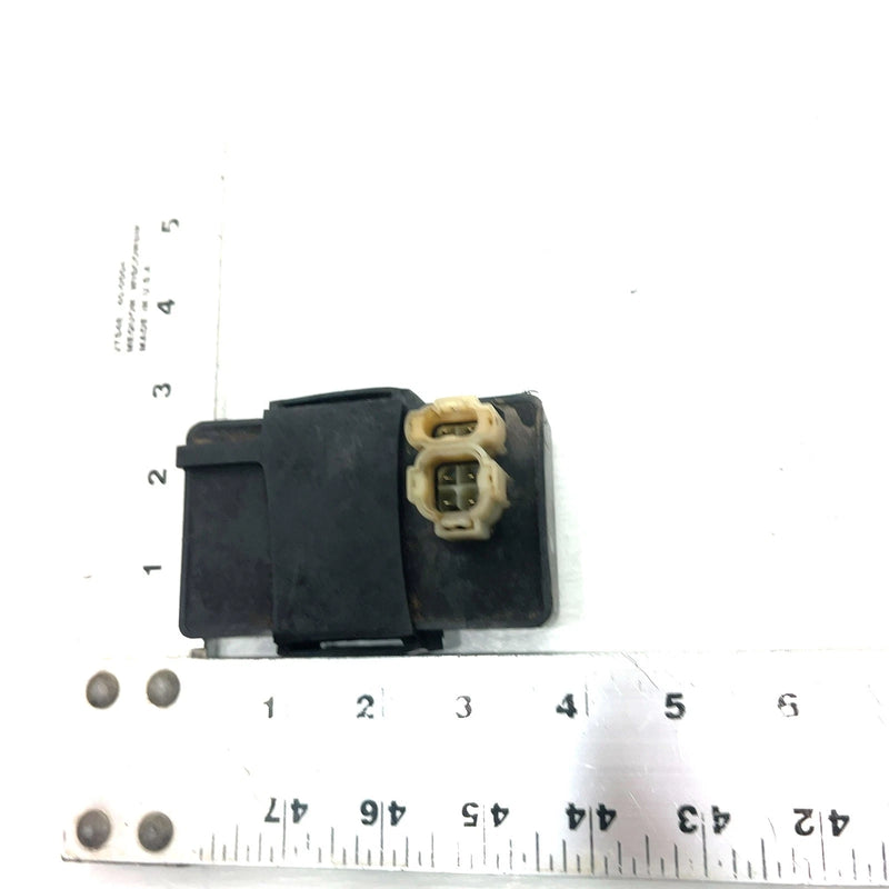 98 Honda Foreman 400 TRX400FW 4x4 OEM CDI ECU ECM Ignition 30410-HM7-003 AH92