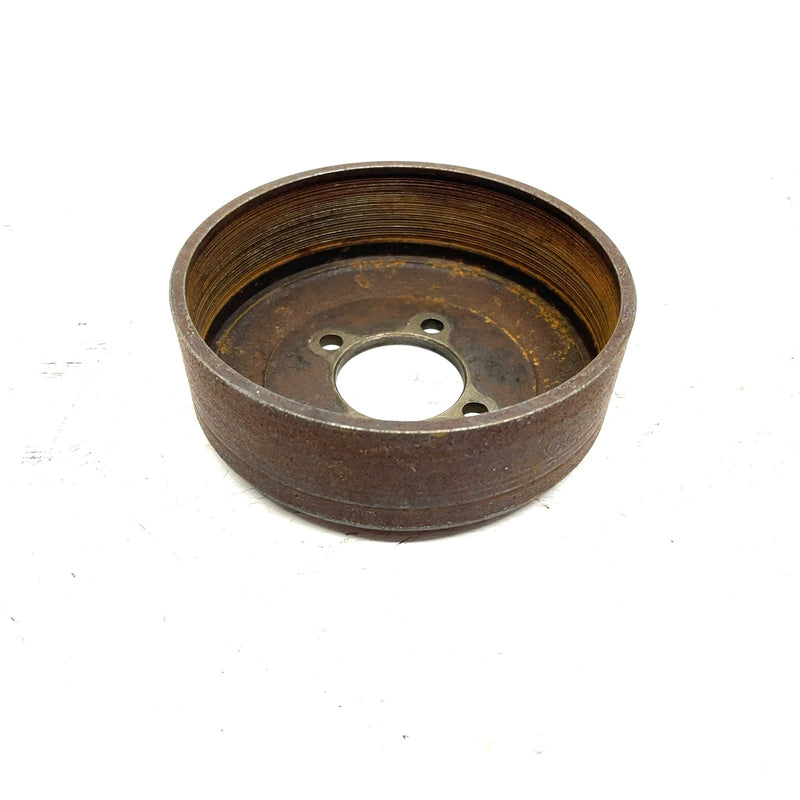 2003 Yamaha Raptor 80 OEM Rear Brake Drum 3GB-2531E-00-00 AY69