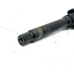 2003 Bombardier Traxter 500 4x4 Automatic OEM Front Prop Shaft 293650138 AB15