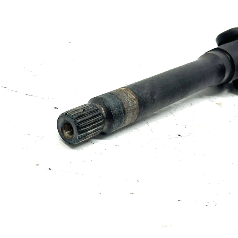 2003 Bombardier Traxter 500 4x4 Automatic OEM Front Prop Shaft 293650138 AB15