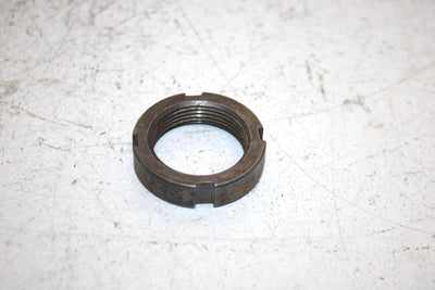 2002 Polaris Sportsman 500 Oem Crankshaft Slit Nut 3085528 AP154