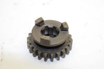 1987 Yamaha  Champ 100 Oem 22T 3rd Pinion Gear 55X-17131-00-00 Q4162