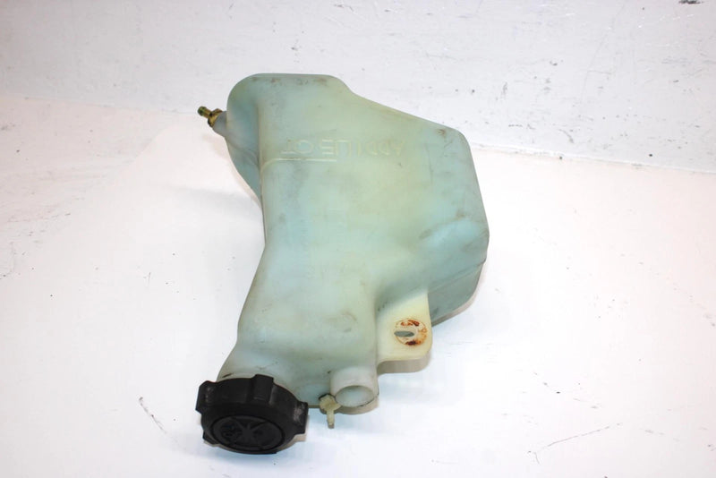 1994 Polaris 440 L/c Oem Oil Tank W/Cap 5431437 SP74