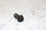 2000 Kawasaki Prairie 300 Oem Oil Line Bolt 92150-1945 AK31.1