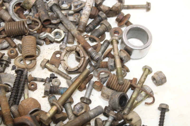 1996 Polaris Xplorer 300 Oem Hardware Kit AP134