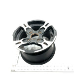 2021 CF-Moto CFORCE 600 OEM 12x7.5 Rear Wheel Rim 5ASV-110100-5000 AC0