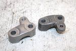 1998 HondaForemanFourtraxOemHandlebarsUpper Handle Holder Set 53121-HC3-000 AH35