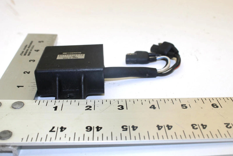 Sea-doo Bombardiar Oem Amplifier Box 290866599 Q3744