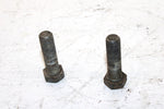 2000 Polaris Xplorer 400 Oem Rear Hub Stud Set Of 4 7512673 AP200