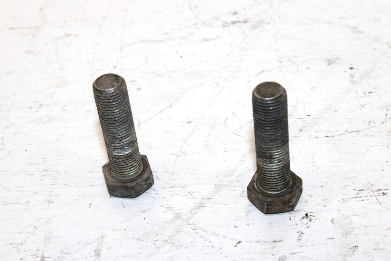 2000 Polaris Xplorer 400 Oem Rear Hub Stud Set Of 4 7512673 AP200