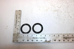 2001 Polaris Sportsman 500 Ho Oem Armature Plate Pair 5211148 APS1
