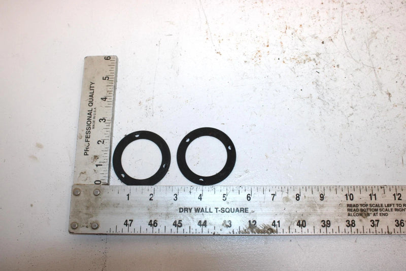 2001 Polaris Sportsman 500 Ho Oem Armature Plate Pair 5211148 APS1