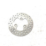 93-08 Honda Sportrax 300 TRX300EX 2x4 OEM Brake Rotor 45251-HC0-000 AH81