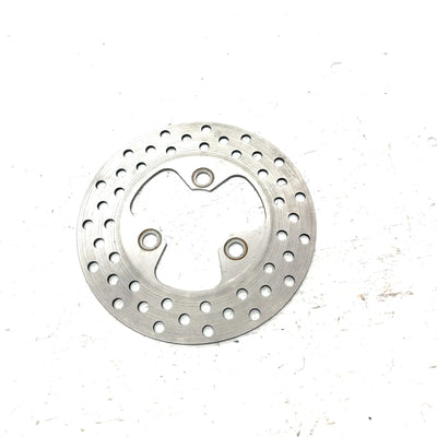 93-08 Honda Sportrax 300 TRX300EX 2x4 OEM Brake Rotor 45251-HC0-000 AH81