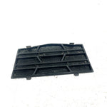 20-22 Can-Am Defender HD10 OEM Air Conditioning Rear Cover Grille 705800453 XB0