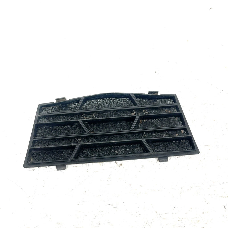20-22 Can-Am Defender HD10 OEM Air Conditioning Rear Cover Grille 705800453 XB0