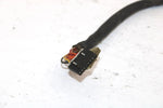 2005 Ski-doo Mxz 550f Oem Handlebar Wiring Harness 515176159 Q4587