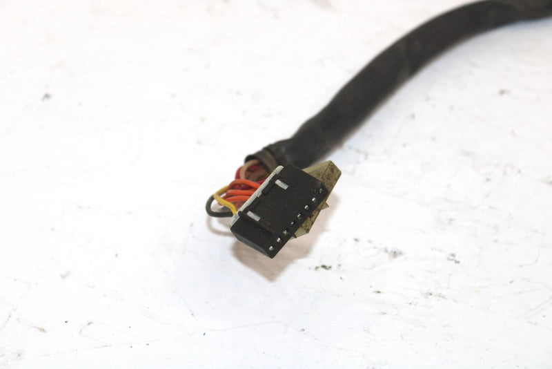 2005 Ski-doo Mxz 550f Oem Handlebar Wiring Harness 515176159 Q4587