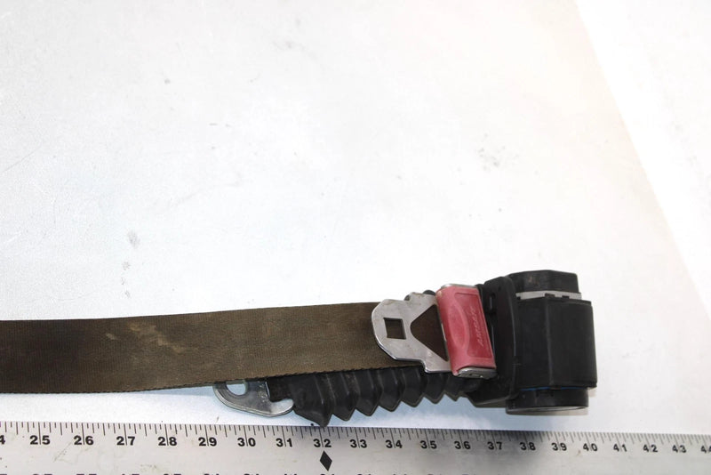 Yamaha Oem Original Standard Seat Belt Am Safe 1XD-F470L-00-00 Q1982