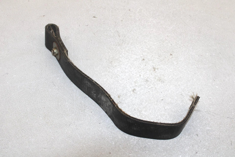 Polaris Oem Front Limiter Strap With Bolt 5411498 Q1191