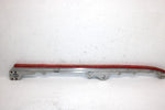 1994 Yamaha Vmax 600 Oem Left Skid Rail 8AX-W4741-00-00 SY25