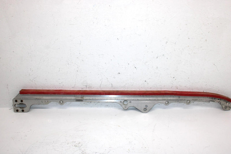 1994 Yamaha Vmax 600 Oem Left Skid Rail 8AX-W4741-00-00 SY25