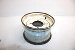 1990 Kawasaki Bayou 300 Oem Front Wheel Rim 41025-1196-8C AK22