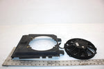 2001 Polaris Magnum 500 Oem Radiator Fan W/Shroud 2410123 5433059 AP157