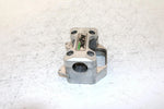 2004 Kawasaki Kfx 700 Aftermarket Handlebar Holder 46012-1168 AK30