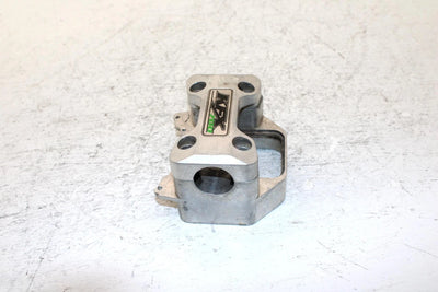 2004 Kawasaki Kfx 700 Aftermarket Handlebar Holder 46012-1168 AK30