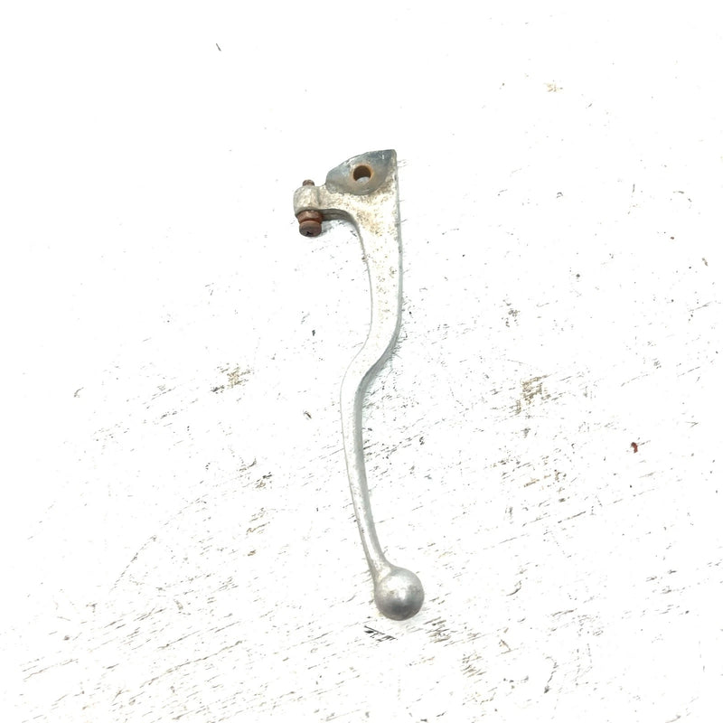 96 Yamaha Big Bear 350 4x4 OEM Brake Master Cylinder Lever 38W-83922-01-00 AY55