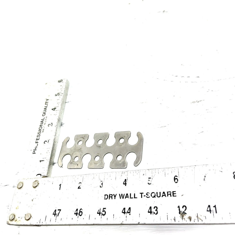 01-05 Yamaha WaveRunner XLT1200 OEM Wire Stay 66V-85525-00-00 JY30