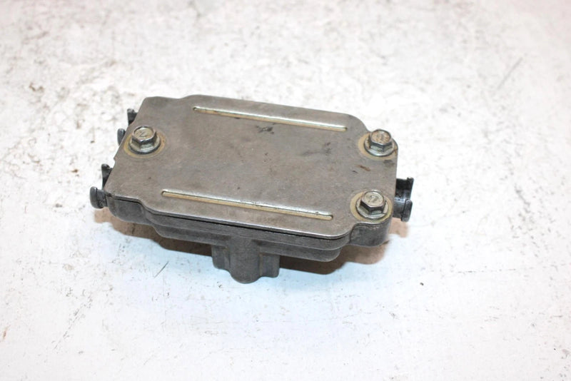 1996 Kawasaki Bayou 300 Oem Brake Splitter Case 32099-1101 AK25