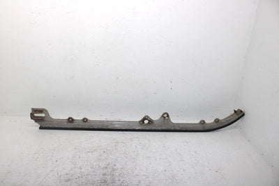 1991 Yamaha Exciter Ii 570 Liquid Oem Left Skid Rail 88R-W4741-00-00 SY24