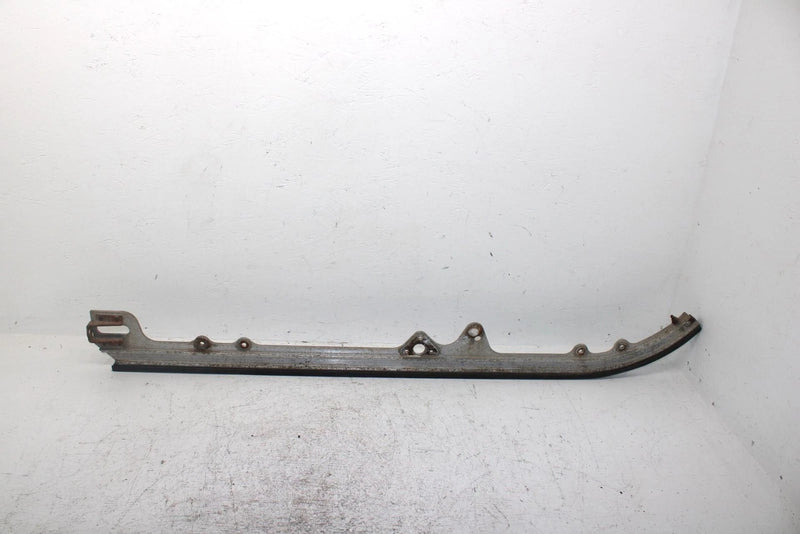 1991 Yamaha Exciter Ii 570 Liquid Oem Left Skid Rail 88R-W4741-00-00 SY24
