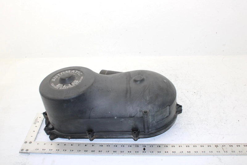 2004 Polaris Sportsman 500 Oem Clutch Cover Set 2633926 AP18