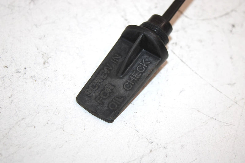 2005 Bombardier Rally 175 Oem Oil Dipstick A15650179000 AB8