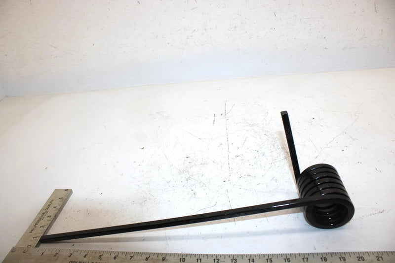 07 Arctic Cat F6 Lxr Efi Oem Right Rear Suspension Spring 1704-504 SA257