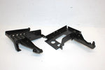 1994 Polaris 440 L/c Oem Console Mount Set 1011952-067 1011951-067 SP74