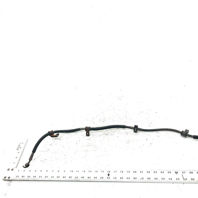 05-06 Honda Foreman 500 TRX500FE 4x4 ES OEM Front Brake Line 45127-HP0-A01 AH90